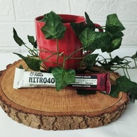Nitrato Nitro400 Beterraba e Laranja Sachê Plant Power 9g - imagem 4
