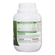 Forth Jardim Fertilizante Concentrado NPK + 8 Micronutrientes 500ml - Nutrição Completa para Plantas - imagem 3