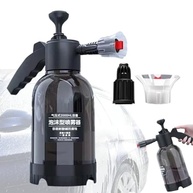 Pulverizador de Espuma Bohany 2L: Lavagem Automotiva, Plantas e Pets com Alta Pressão - imagem 2