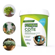 Forth Cote Plus: Adubo Completo 5M para Plantas - imagem 2