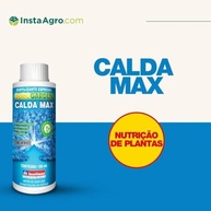 Fertilizante Líquido Calda Max - Nutrição e Proteção para Suas Plantas - imagem 5