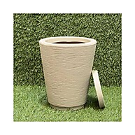 Vaso Decorativo Cone: Elegância para Suas Plantas - imagem 2