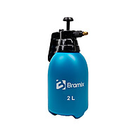 Pulverizador Manual 2L: Cuidado Fácil para Suas Plantas - imagem 2