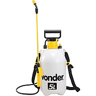 Pulverizador Vonder 5L: Proteja Suas Plantas! - imagem 2