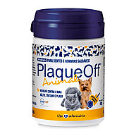 PlaqueOff: Dentes Saudáveis para Cães e Gatos! - imagem 1