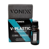 V-Plastic 20ml: Renove e Proteja Plásticos Automotivos por 2 Anos - imagem 2