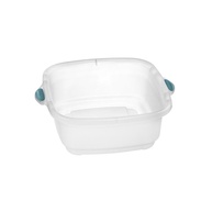 plastica-bacia-sanremo-alca-ergonomica-quadrada-com-10l-hydrus-a