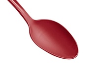 Sanremo Colher Plástica com Cabo Anatômico - Nylon Resistente 180°C | Linha Casar - imagem 3