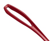 Sanremo Colher Plástica com Cabo Anatômico - Nylon Resistente 180°C | Linha Casar - imagem 4