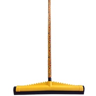 Rodo Plástico Duplo 40cm com Cabo - Limpeza Eficiente e Durável - imagem 1