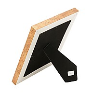 Porta-Retrato Wolff Top: Elegância em Plástico - imagem 2