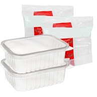 plastico-marmita-pote-500ml-com-48-a-retangular-freezer-unidades-fitness-a