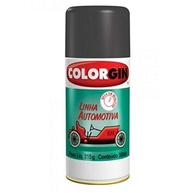 Colorgin Seladora para Plasticos Spray 300 ml Incolor - imagem 2