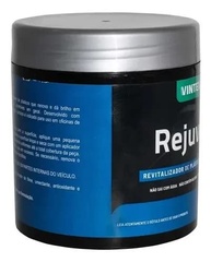 Kit Rejuvex Revitalizador de Plásticos + Espuma Aplicadora - Vonixx Detailer - imagem 4