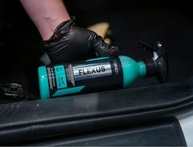 Kit Completo Flexus Vonixx: Limpeza e Hidratação Profissional para Plásticos Automotivos - imagem 5