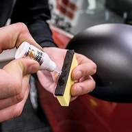Soft99 Nano Hard Coat: Restaure e Proteja Plásticos com Durabilidade Incrível - imagem 4