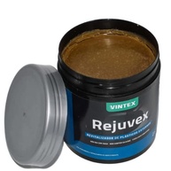 Rejuvex Revitalizador de Plásticos 400g Vonixx - Brilho e Proteção Duradouros - imagem 4