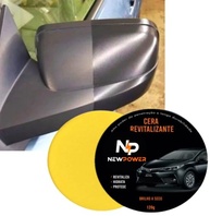 New Power Cera Revitalizadora: Plásticos Novos e Brilhantes por Mais Tempo! - imagem 5