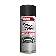 Spray Seladora 081 Colorgin: Adesão Perfeita em Plásticos - imagem 1