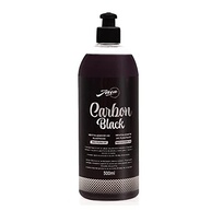 Revitalizador Plásticos Externos Carbon Black Jaça 500ml: Renove o Visual do Seu Carro! - imagem 2