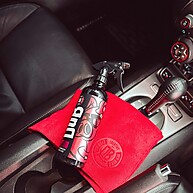 Soft Pig 500ml Dub Boyz – Limpeza Poderosa para Painéis Plásticos - imagem 2