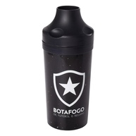 Porta Garrafa Botafogo 600ml: Oficial Plasutil - imagem 2