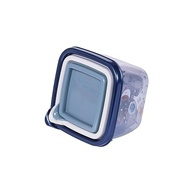 Kit 3 Potes Quadrados Decorados Infantil Conect Menino - Plasútil | Organização Criativa e Segura - imagem 3