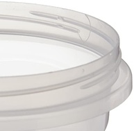 Pote 390ml Baby Princess Plasútil - Seguro, Prático e Ideal para Transição Alimentar - imagem 5