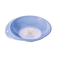 Prato Urso Plasútil - Seguro, Durável e Perfeito para Refeições Infantis - imagem 2