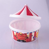 plasutil-tematica-circo-com-divertido-a-450ml-vermelho-design-festas-para-pote-e-tampa-a