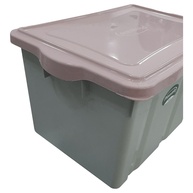 Organize Já! Caixa Organizadora 38L Plasvale - imagem 2