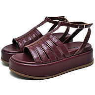 Plataforma Slide Feminina Dubuy Jeny 2070DB – Conforto e Estilo - imagem 1