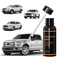 Tinta de Retoque para Ford - Platina Branca | Reparo Profissional de Arranhões e Lascas - imagem 2
