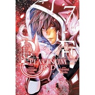 Platinum End Vol. 7: A Escolha Cruel de Mirai - imagem 1