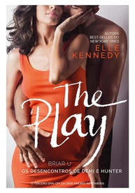 The Play – Sucesso no TikTok: Os desencontros de Demi e Hunter: 3 - imagem 1