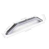 Grade de Luz LED com Seta para Polaris RZR PRO XP/Turbo R/Pro R - Iluminação Premium e Plug & Play - imagem 5
