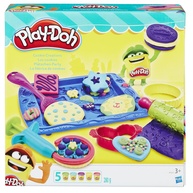Play-Doh Biscoito Divertido: Crie Delícias Imaginárias! - imagem 1