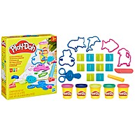 Play-Doh Brincar e Aprender: Estimule a Criatividade! - imagem 1