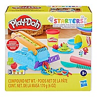 Play-Doh Fun Factory: Crie e Divirta-se! - imagem 1