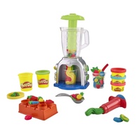 Play-Doh Smoothies: Crie Delícias Imaginárias! - imagem 1