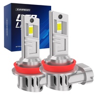 Lâmpadas de Neblina H11/H8 Brancas para Dodge Challenger 2015-2023 - Plug and Play - imagem 1