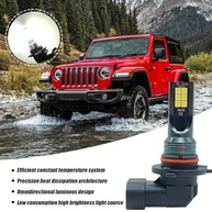 Luzes de LED para Carro e Caminhão: Alto Brilho, Plug and Play para Melhor Visibilidade - imagem 3