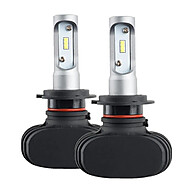 Ultra LED Civic: Iluminação Forte e Plug & Play - imagem 2