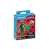 Playmobil Miraculous: Aventura com Carapace! - imagem 1