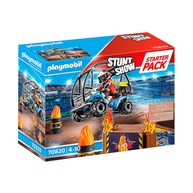Playmobil Stunt Show: Ação e Emoção! - imagem 1