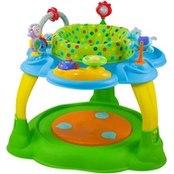 Playmove Burigotto: Centro de Atividades 4 em 1 - imagem 1