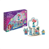 Playset Fundo do Mar Ariel Xalingo: Diversão e Aprendizado! - imagem 1