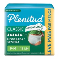 Plenitud Classic P/M: 16 Unidades – Conforto e Economia - imagem 1