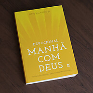 Manhã com Deus: Devocional para Paz e Plenitude - imagem 2