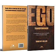 Ego Transformado: Liberte-se e Viva em Plenitude - imagem 2